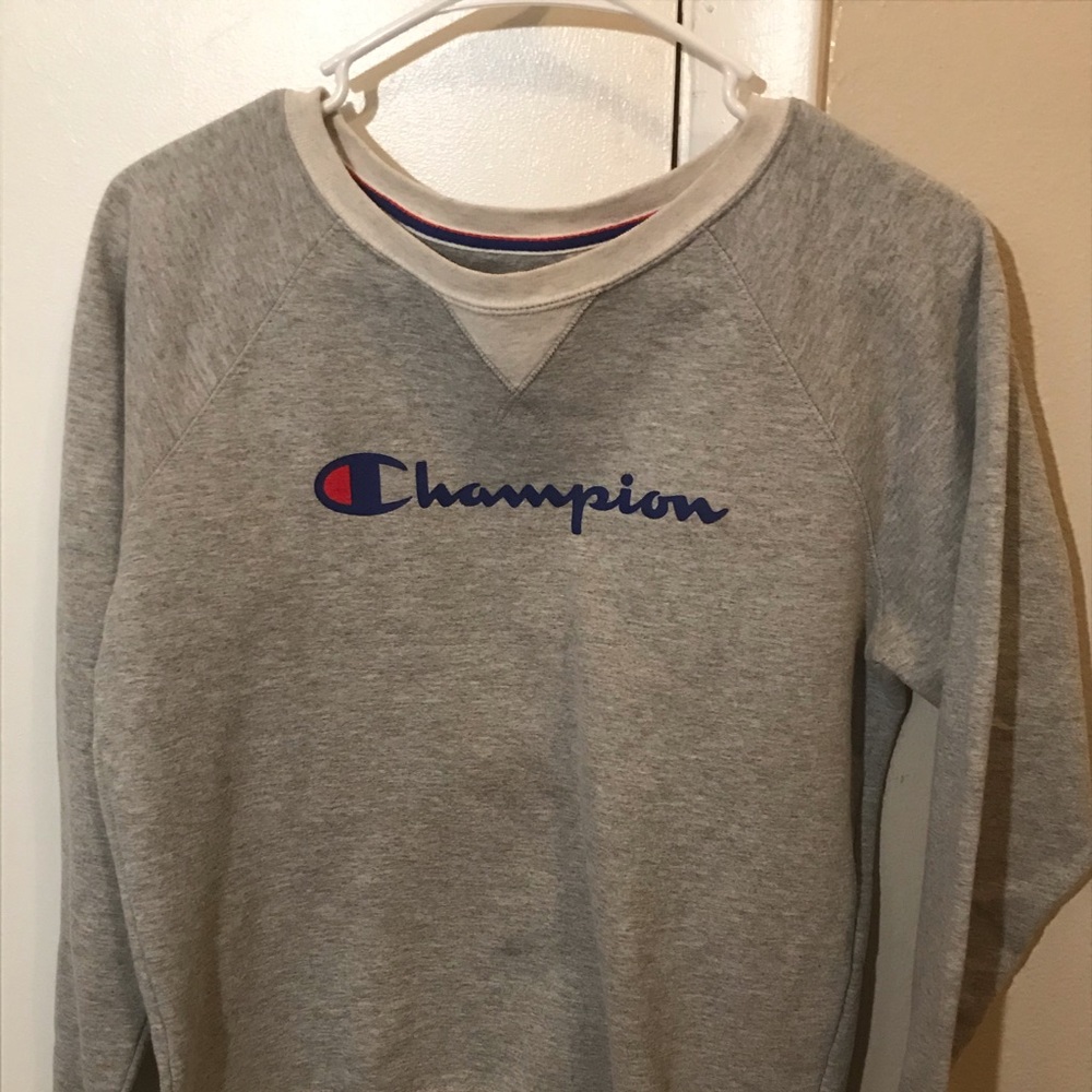 Champion shirt
